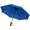 Зонт складной "Scirocco", синий
