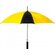 Зонт-трость "241608" желтый