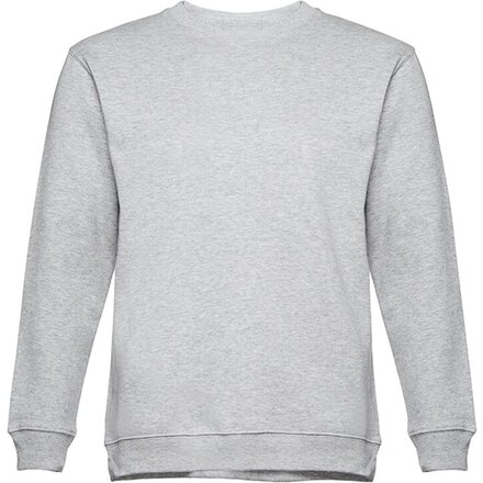 Толстовка унисекс "Delta" 300, XXL, серый меланж