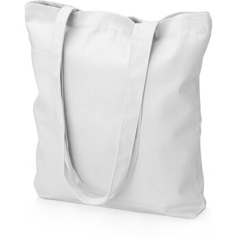 Сумка для покупок "Carryme 220" белый