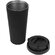 Термокружка Grant, 473мл, тубус, черный