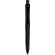 Ручка шариковая автоматическая "Prodir DS8 PRR" черный