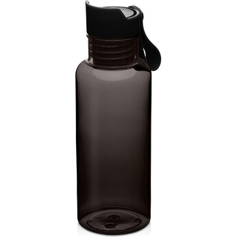 Бутылка для воды «Pelican Lite», 600 мл, черный