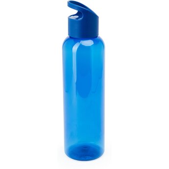 Бутылка KINKAN из тритана, 650 мл, королевский синий