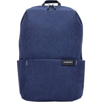 Рюкзак для ноутбука 13' "Mi Casual Daypack" темно-синий
