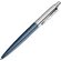 Шариковая ручка Parker Jotter XL, Blue CT, стержень: M