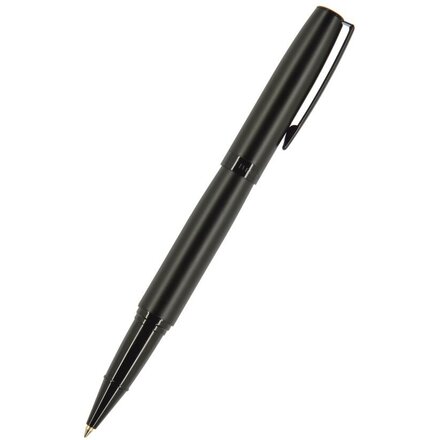 Ручка роллер "Sorento" черный
