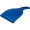 Скребок "Hull" синий