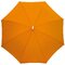 Зонт-трость "Rumba" оранжевый