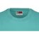 Футболка мужская "Heavy Super Club" 145-155, XL, бирюзовый