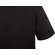 Футболка унисекс "Warsaw" 220, 4XL, черный