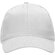 Бейсболка из переработанного волокна Milwaukee, белый