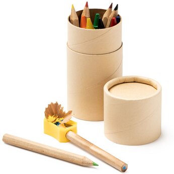 Набор карандашей WALDO