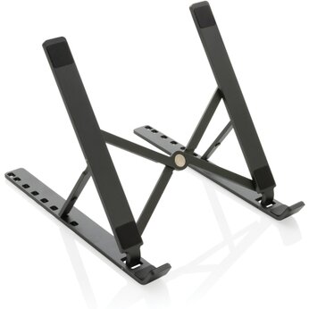 Подставка для ноутбука "Terra", серый