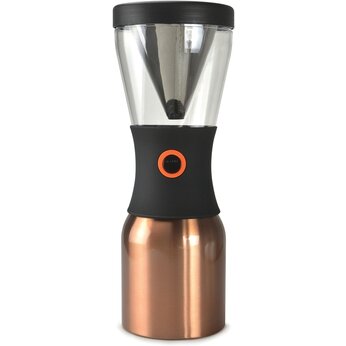 Кофеварка "Cold Brew Coffee" медный