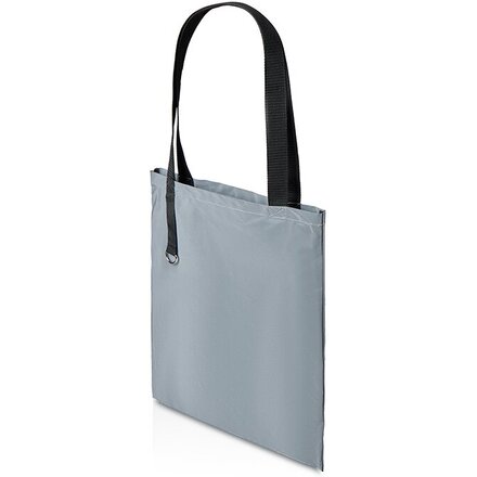 Светоотражающая сумка для шопинга Neo Reflector