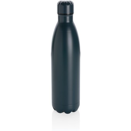 Бутылка для воды "P436.935", т.-синий