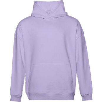 Худи унисекс "Stan" 350, XS, цифровая лаванда