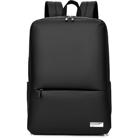 Рюкзак для ноутбука 15,6" "Garvin" черный