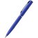 Ручка шариковая автоматическая "Alfa", синий