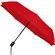 Зонт складной "LGF-403" красный