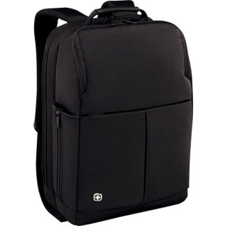Рюкзак для ноутбука 14" "Reload" черный