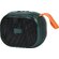 Колонка 1.0 "Echo" 3 Вт, Micro USB, Bluetooth, зеленый