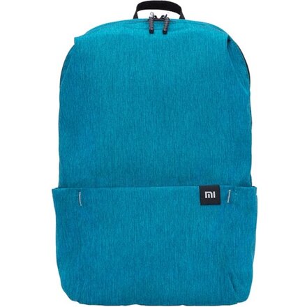 Рюкзак для ноутбука 13' "Mi Casual Daypack" голубой