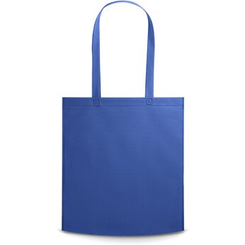 Сумка для покупок "Canary" королевский синий