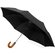 Зонт складной "Cary" черный