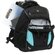 Рюкзак TORBER XPLOR с отделением для ноутбука 15", чёрный, полиэстер 900D, 34x22x46 см, 34л