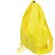 Рюкзак-мешок "Baggy" желтый