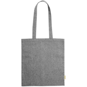 Сумка для покупок "Graket" черный