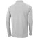 Рубашка-поло мужская "Oakville" 200, 2XL, с длин. рукавом, серый меланж
