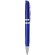 Ручка шариковая "Невада" синий/серебристый