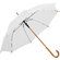Зонт-трость "JAZZ", белый