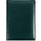 Ежедневник недатированный А5 "Pelle Siena", зеленый