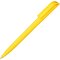 Ручка шариковая "Миллениум" желтый