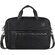 Портфель мужской BUGATTI Nero 15'', чёрный, нейлон 1680D/кожа, 42х10х30 см