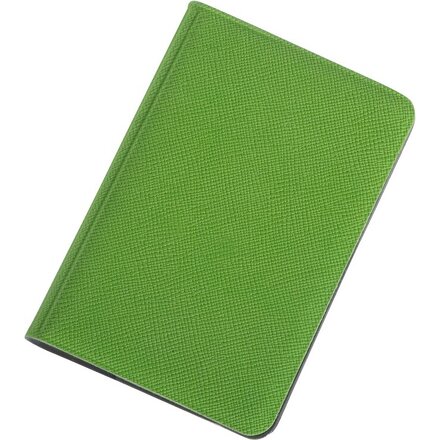 Футляр кредитных карточек "Favor" зеленое яблоко