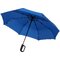 Зонт складной "Scirocco", синий