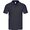 Рубашка-поло мужская "Original Polo" 185, XXL, темно-синий