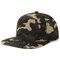 Бейсболка "SNAP FIVE-S", зеленый камуфляж