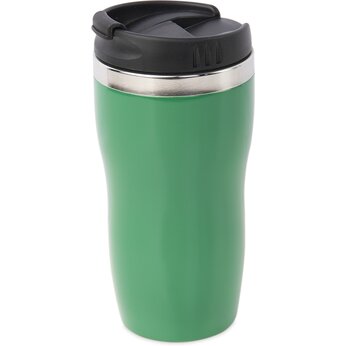 Кружка термическая "PROMO", зеленый