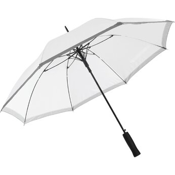 Зонт-трость "CALIMA", белый