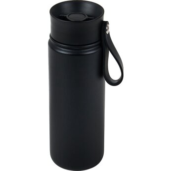 Кружка термическая "01079A", черный