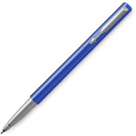 Ручка-роллер "Vector Blue" синий