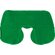 Подголовник-подушка для путешествий "Сеньос" зеленый