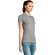 Рубашка-поло женская "Passion" 170, S, серый