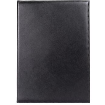 Папка "087" черный